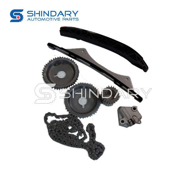 Timing kit TIMMING KIT SAIL 1,4 for CHEVROLET SAIL